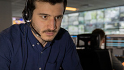 Flex™ dispatch software