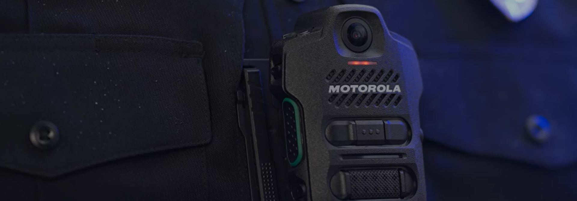 Mission-critical. AI-powered.
