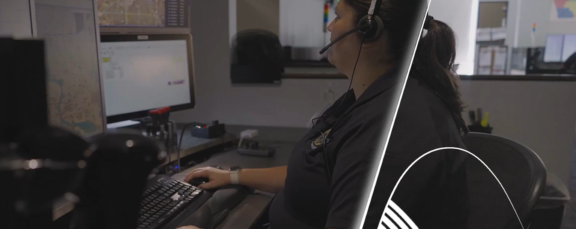 NPSTW - Honoring the Thin Gold Line