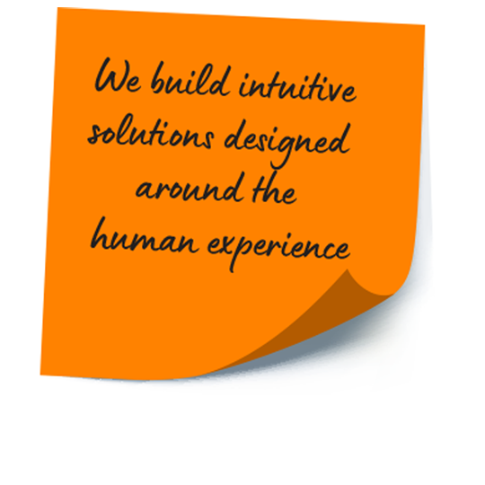 The Benefits of Human-Centered Design