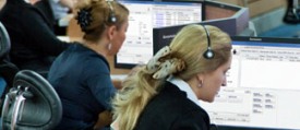 עמדות שליטה ובקרה עמדות שליטה ובקרה