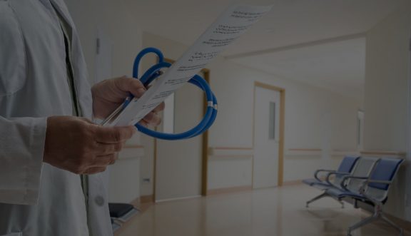 כשאחות מאויימת בבית החולים. איך תגן על אנשים בסביבה?