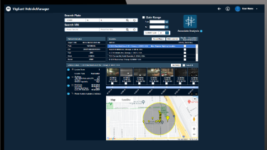 Vigilant VehicleManager