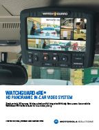 WatchGuard 4RE Specifications