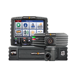 4RE In-Car-Videosystem