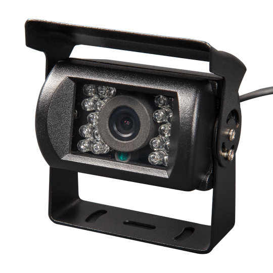 WatchGuard 4RE Infrared Car Cabin Camera