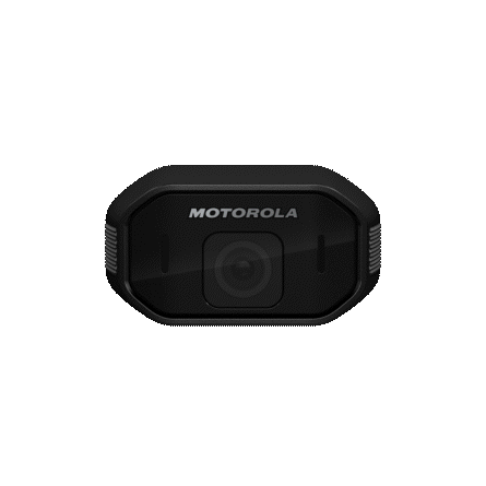 M5R Rear Camera