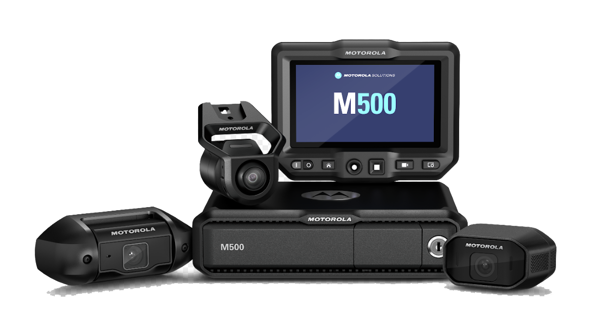 Body-worn Camera Body-worn Camera