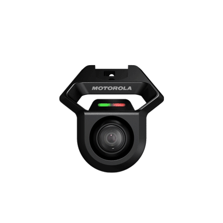M5F Front Camera