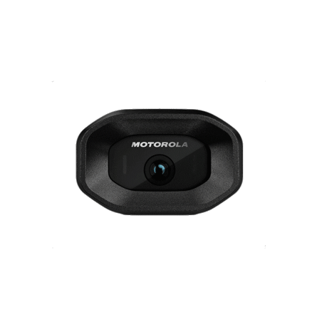 M5E Exterior Camera