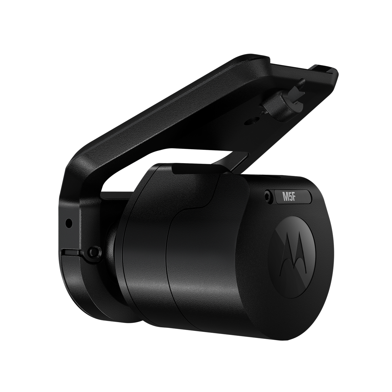M5F in-car camera, back right