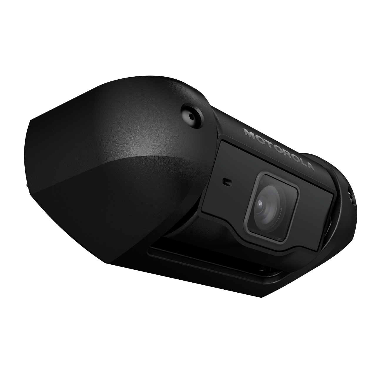 M5P cabin camera, left ¾ low