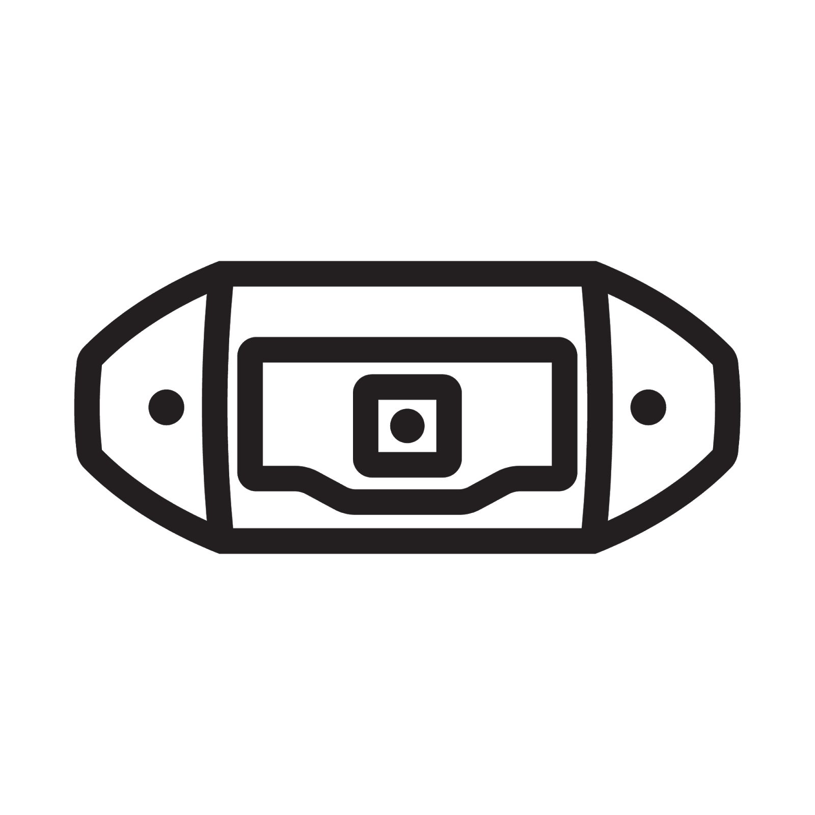M5P cabin camera