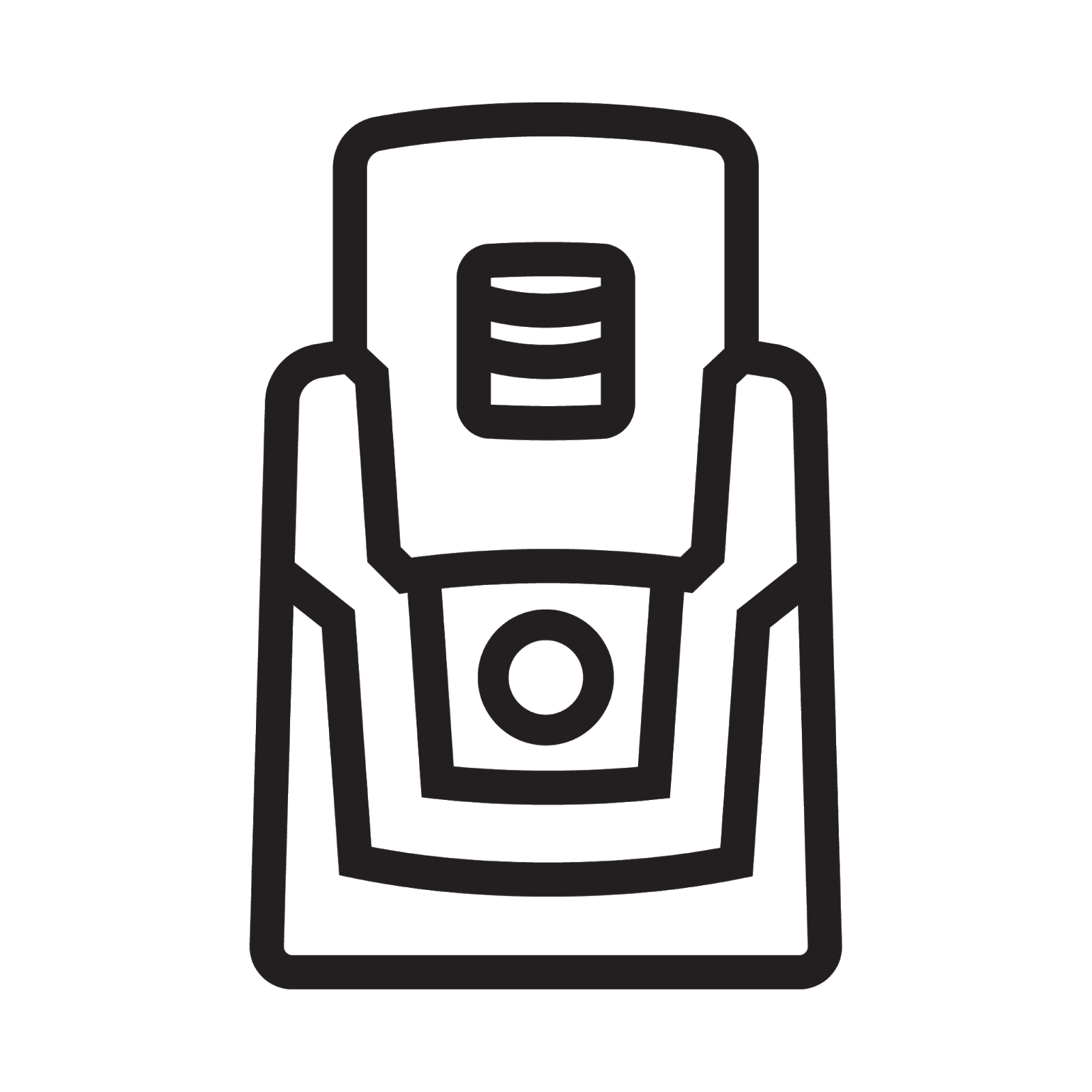 Wireless microphone