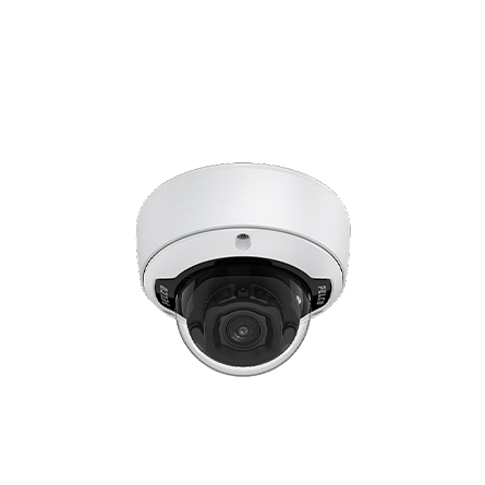 Pelco dome camera