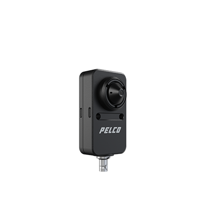 Pelco modular camera
