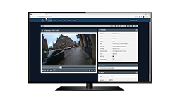 VideoManager EX VideoManager EX