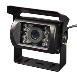 Infrared Cabin Camera
