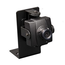 Side and Rear Camera