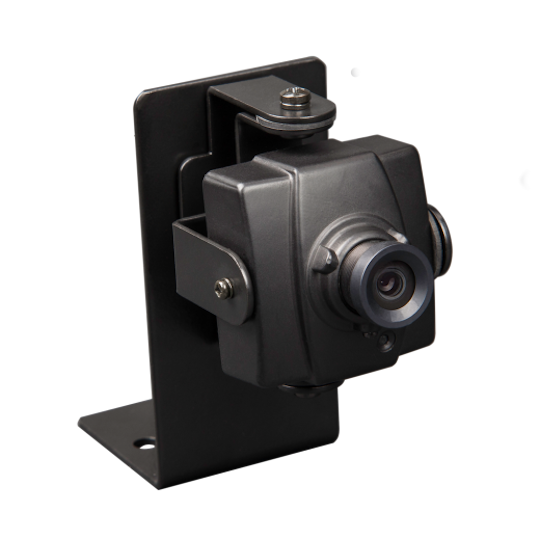 WatchGuard 4RE Side and Rear Camera