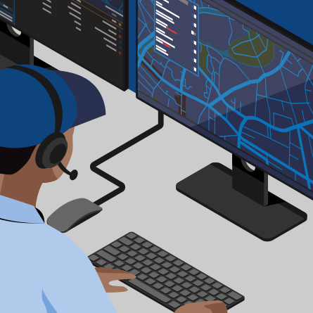 Real-time Intelligence