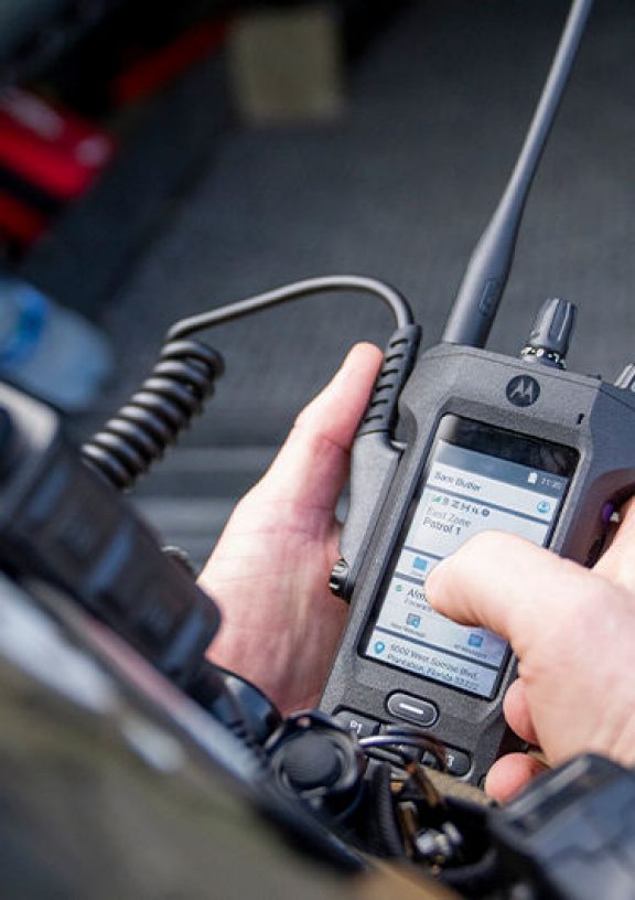 Radio Design & Usability