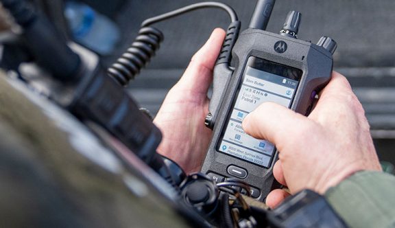 Radio Design & Usability