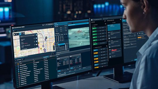 Ensuring Your Communications Integrity