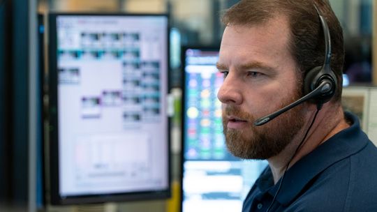 Locating the 911 Caller