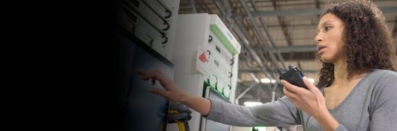 Purpose Built Broadband Devices