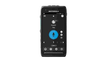LEX L11 Mission Critical Handheld