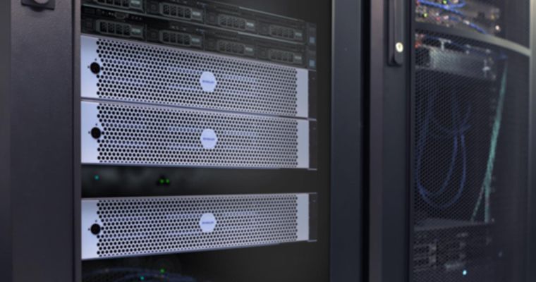 Requisitos do sistema Software Avigilon Control Center™