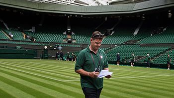 All England Lawn Tennis Club