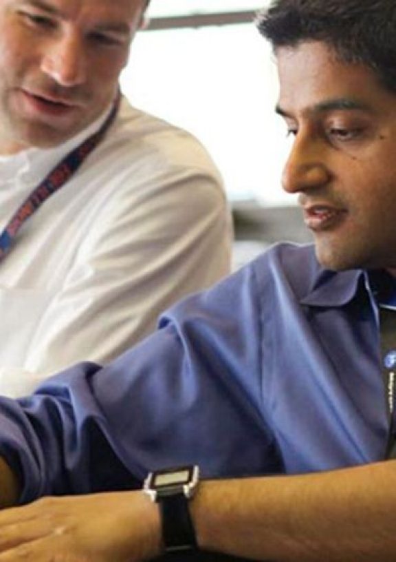 Motorola Solutions Partner Network