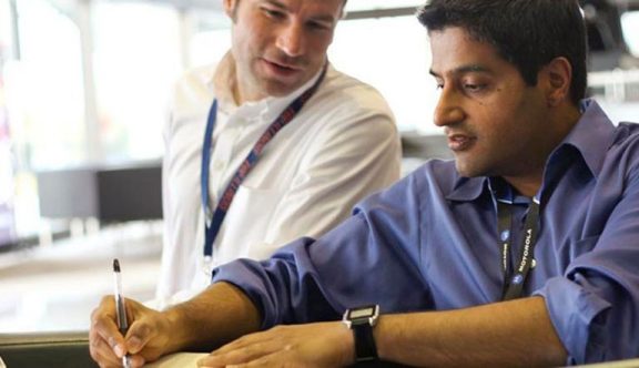 Motorola Solutions Partner Network