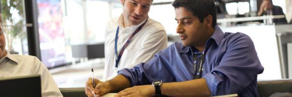 Motorola Solutions Partner Network