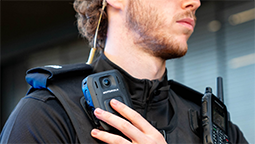 Body-Worn Camera Series Body-Worn Camera Series