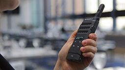 MOTOTRBO™ Devices MOTOTRBO™ Devices