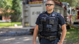 ASTRO P25 Radio Systems