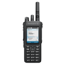 Mototrbo R7