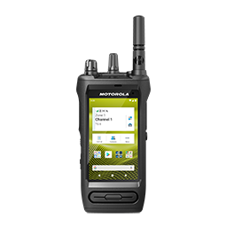 MOTOTRBO Ion Smart Radio