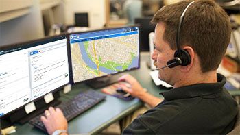Streamlined operations