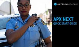 Quick Start Radio Guide