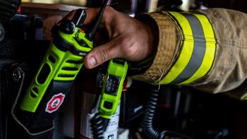 Services for APX™ two-way radios