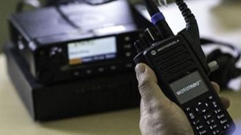 Services for MOTOTRBO™ radios