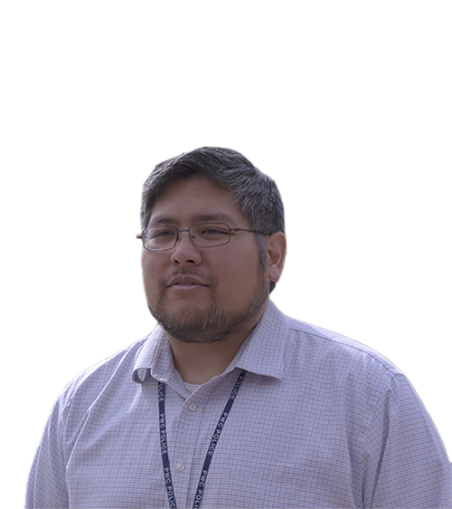 Police radio manager discusses benefits of SmartProgramming radio software