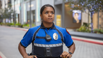 V700 body camera