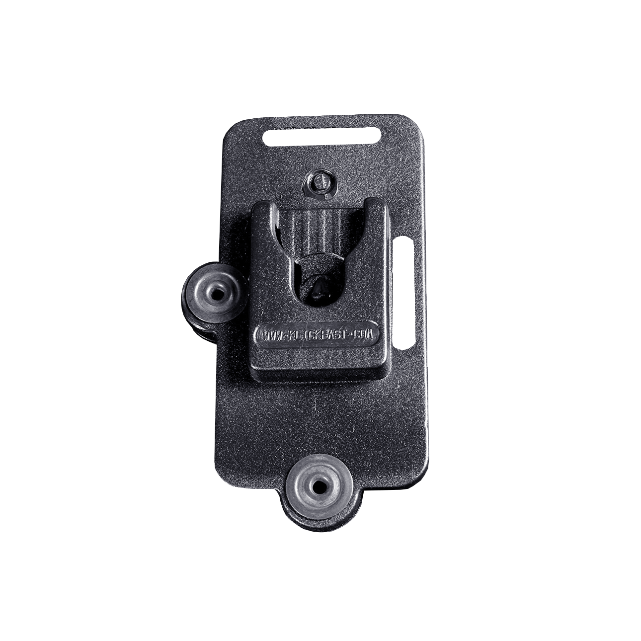 Klick Fast Dock for MOLLE Vests