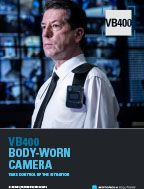 VB400 Brochure