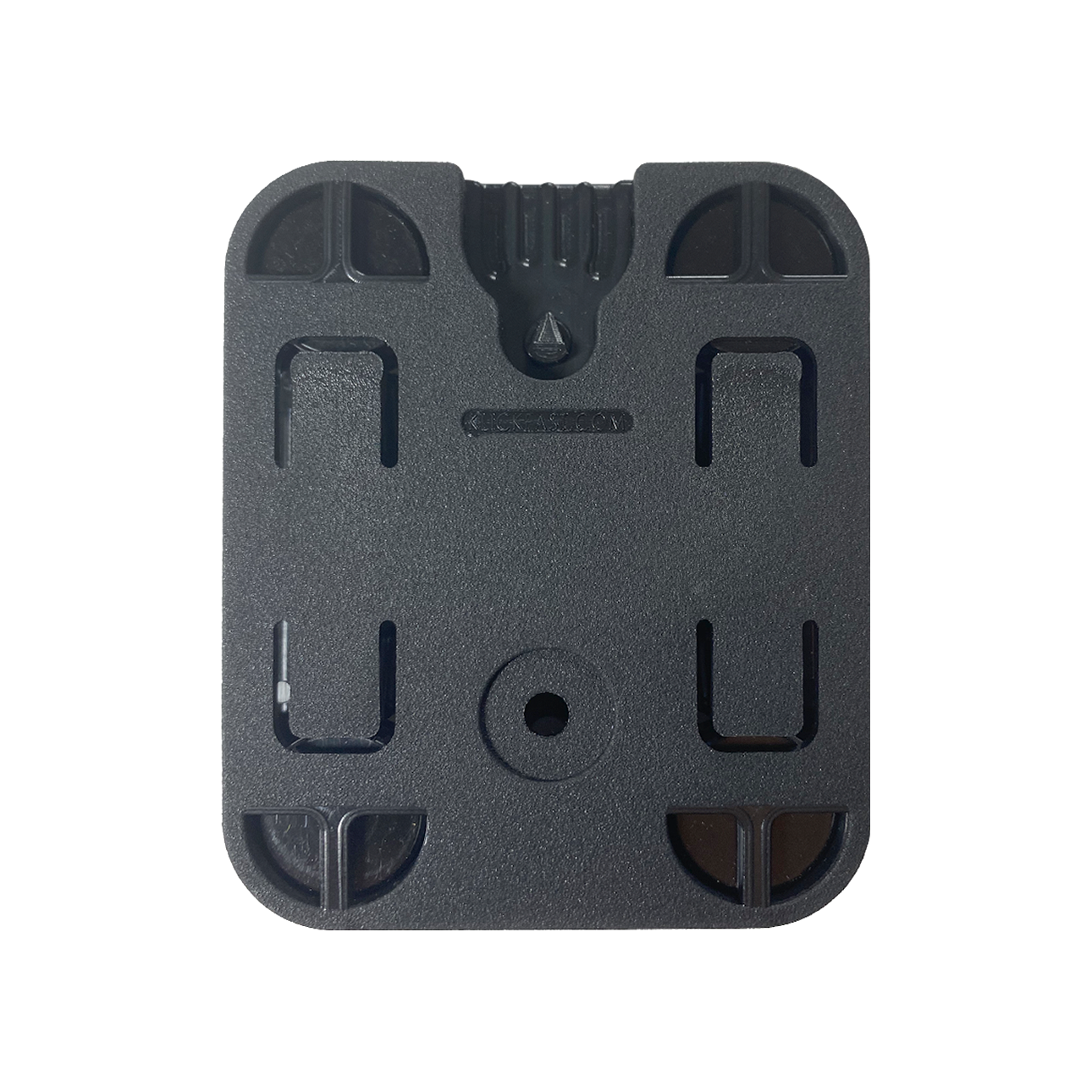 Klick Fast Magnetic Mounting Set (w/ Magnets) 